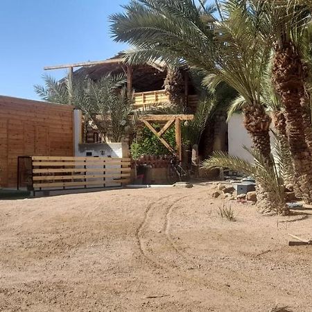 Fairouz Villa Dahab Eksteriør bilde