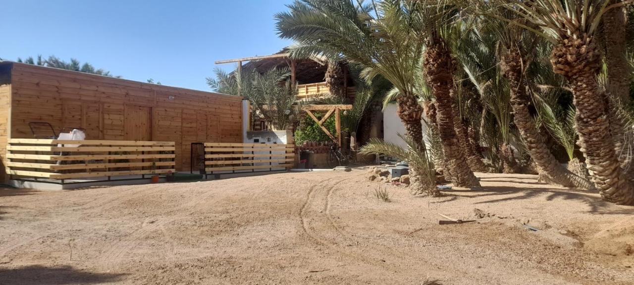 Fairouz Villa Dahab Eksteriør bilde